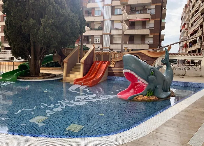 Hotel Bon Repos